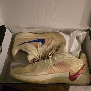 Nike Sabrina 2 Trust The Game